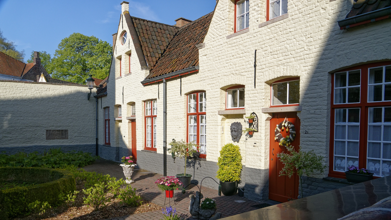 20140421 091549•Brugge•Flanders•Belgium